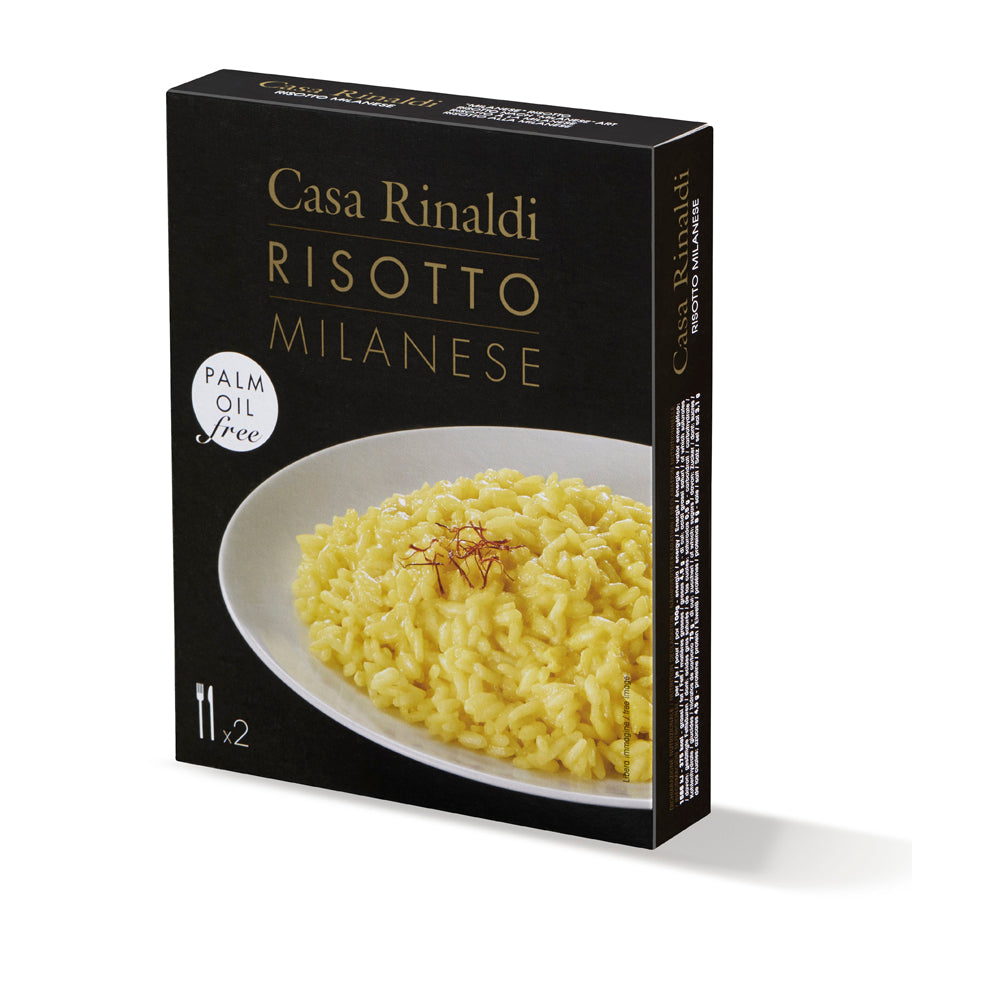 Preparato per Risotto alla Milanese 175g Conad